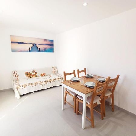 Relax En Puerta Del Sol - Caleta De Fuste Apartment Екстериор снимка