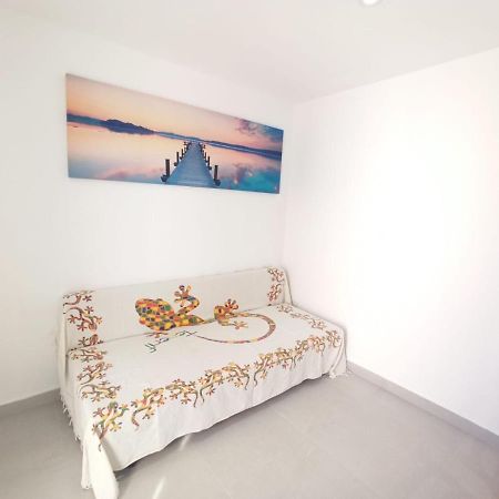 Relax En Puerta Del Sol - Caleta De Fuste Apartment Екстериор снимка