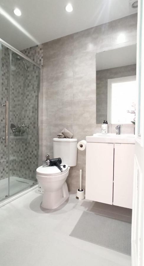 Relax En Puerta Del Sol - Caleta De Fuste Apartment Екстериор снимка