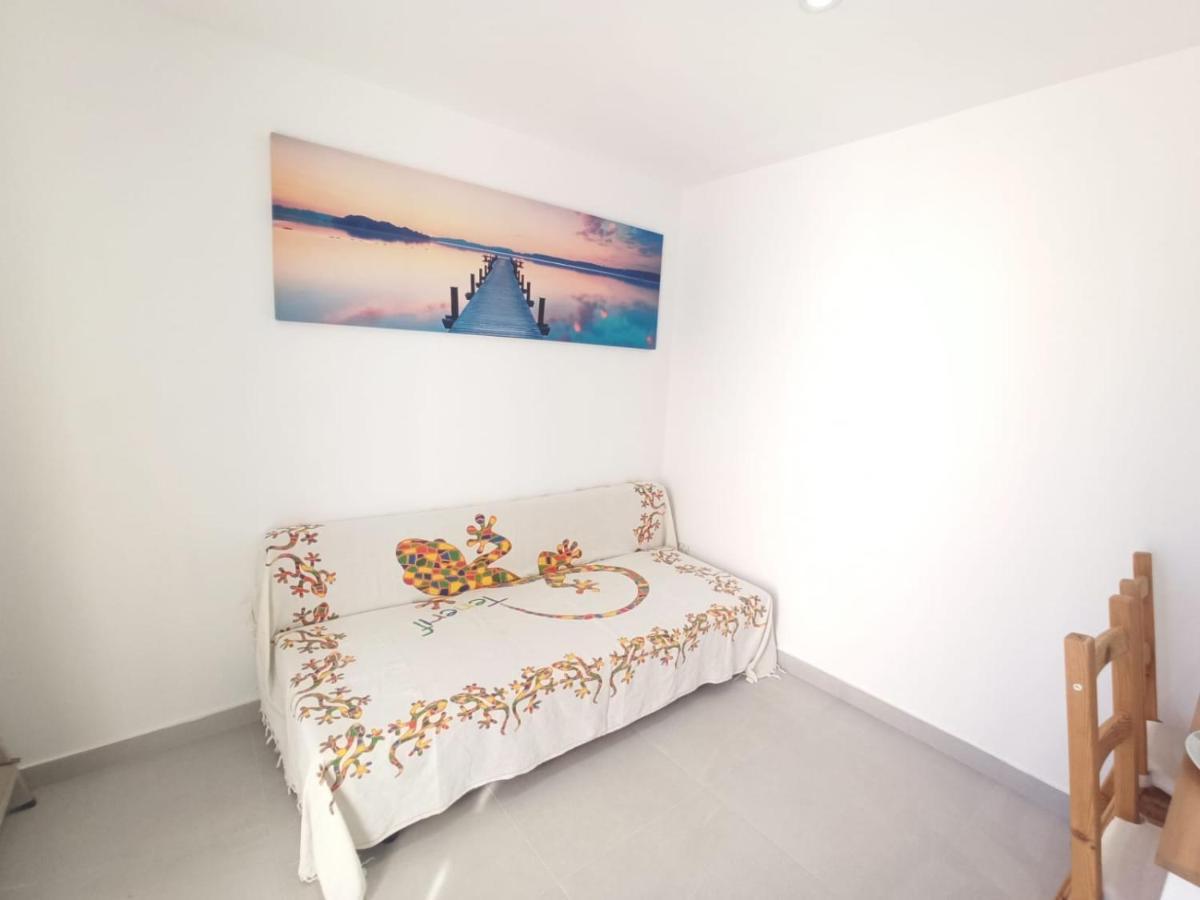 Relax En Puerta Del Sol - Caleta De Fuste Apartment Екстериор снимка
