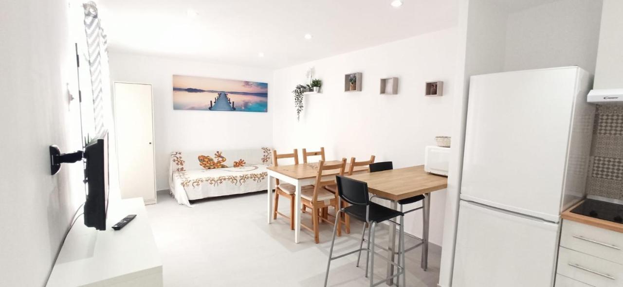Relax En Puerta Del Sol - Caleta De Fuste Apartment Екстериор снимка